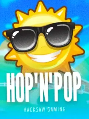 HopNPop at Eq9