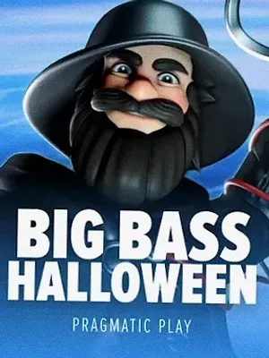 Big Bass Halloween at Eq9