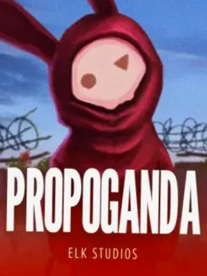 Propaganda at Eq9