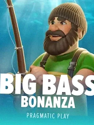 Big Bass Bonanza at Eq9