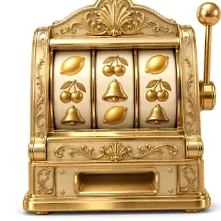 Slot machine — Eq9